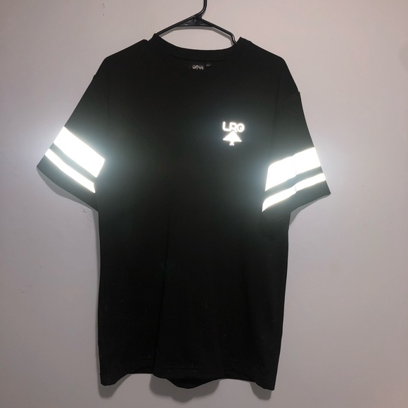 LRG 3M Jersey Shirt - Picture 2 of 4